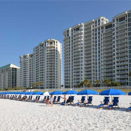 Silver Beach Towers W1204 - 3 Bedroom Condo At Silver Beach Towers Destin Extérieur photo