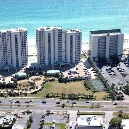 Silver Beach Towers W1204 - 3 Bedroom Condo At Silver Beach Towers Destin Extérieur photo