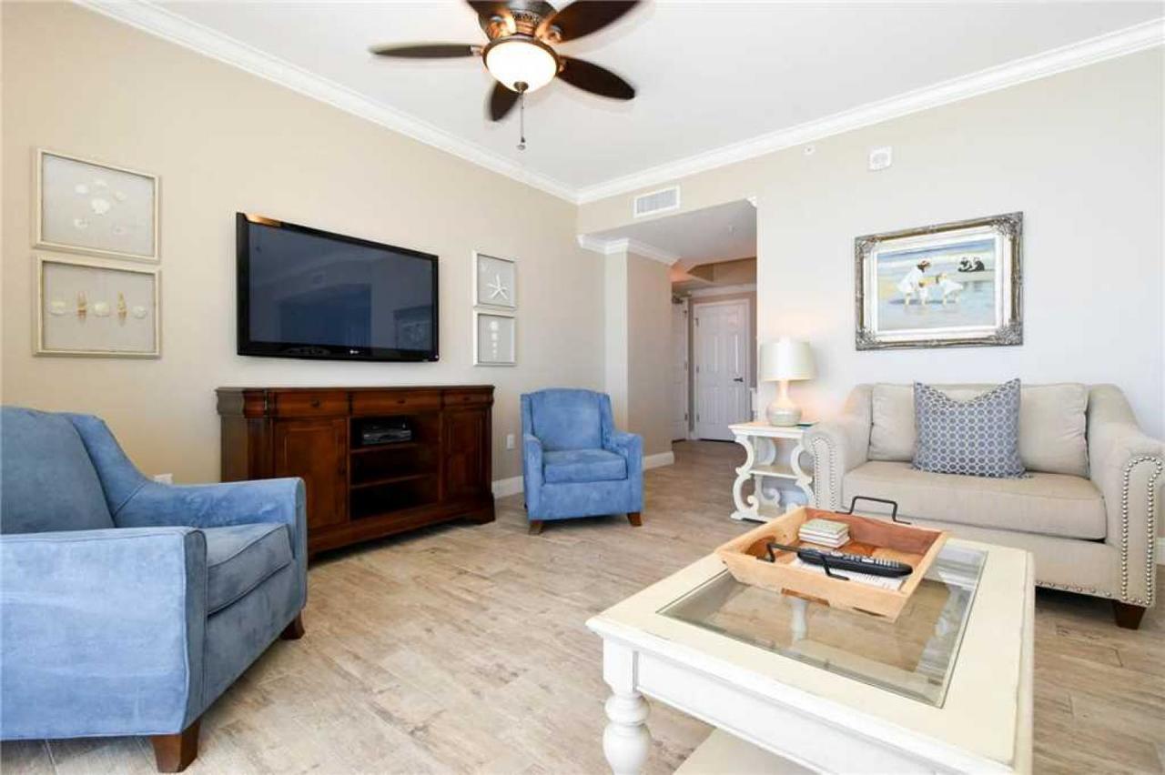 Silver Beach Towers W1204 - 3 Bedroom Condo At Silver Beach Towers Destin Extérieur photo