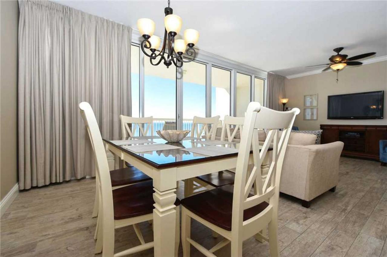 Silver Beach Towers W1204 - 3 Bedroom Condo At Silver Beach Towers Destin Extérieur photo
