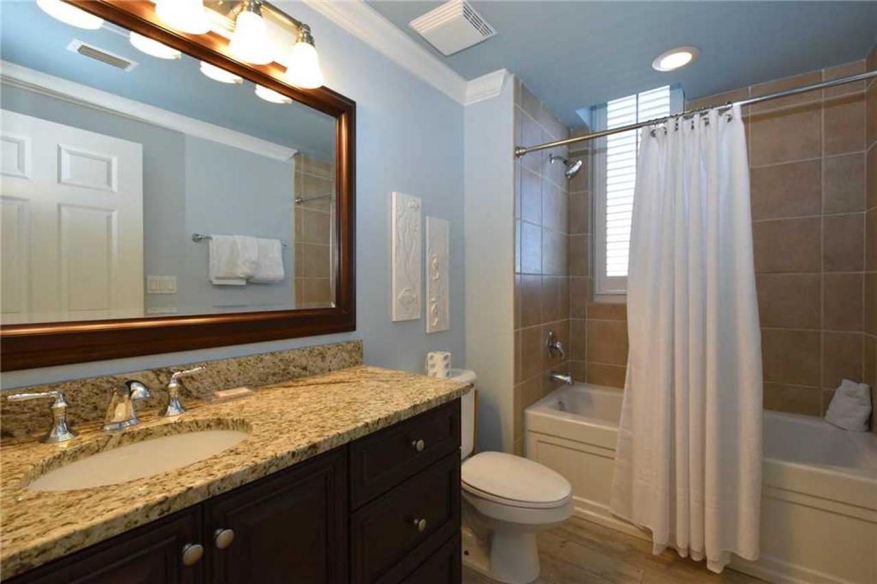 Silver Beach Towers W1204 - 3 Bedroom Condo At Silver Beach Towers Destin Extérieur photo