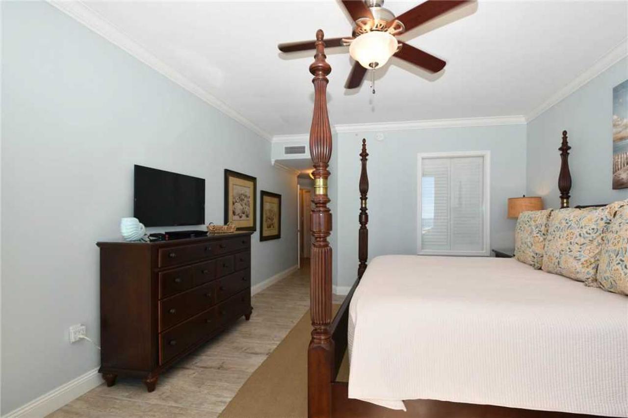 Silver Beach Towers W1204 - 3 Bedroom Condo At Silver Beach Towers Destin Extérieur photo