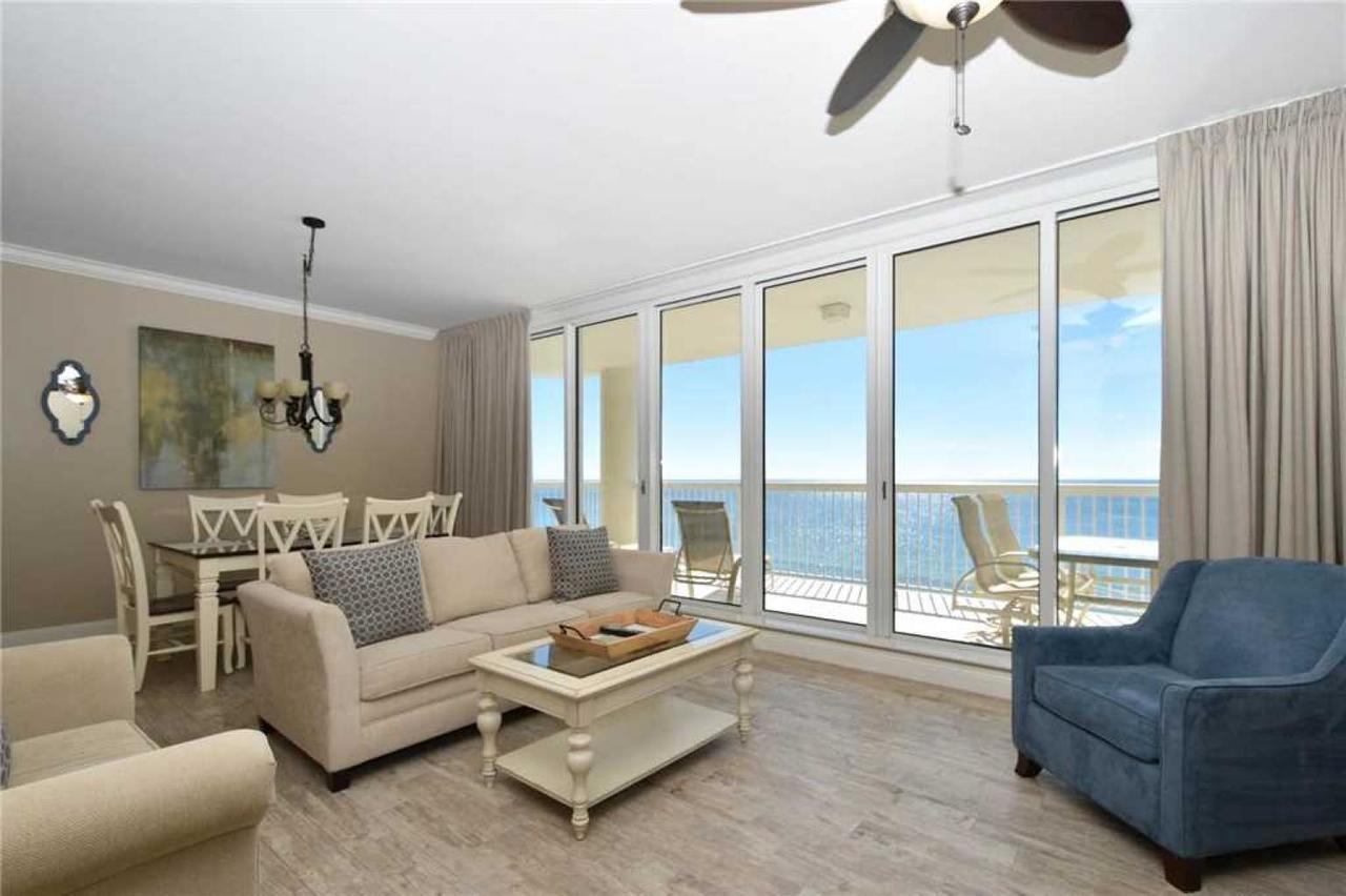 Silver Beach Towers W1204 - 3 Bedroom Condo At Silver Beach Towers Destin Extérieur photo