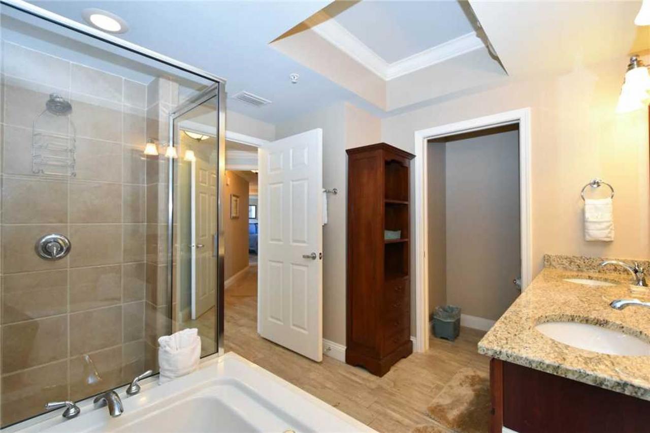 Silver Beach Towers W1204 - 3 Bedroom Condo At Silver Beach Towers Destin Extérieur photo
