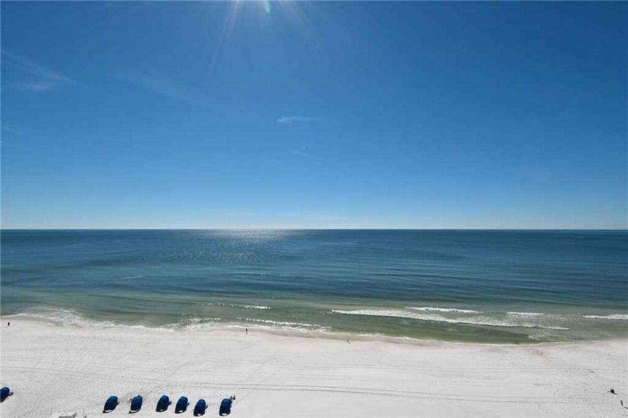 Silver Beach Towers W1204 - 3 Bedroom Condo At Silver Beach Towers Destin Extérieur photo