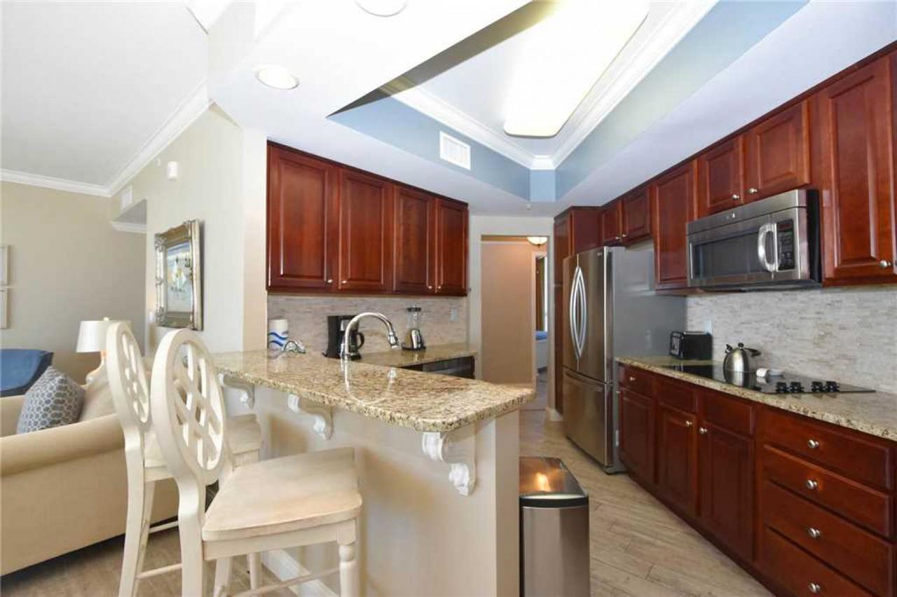 Silver Beach Towers W1204 - 3 Bedroom Condo At Silver Beach Towers Destin Extérieur photo