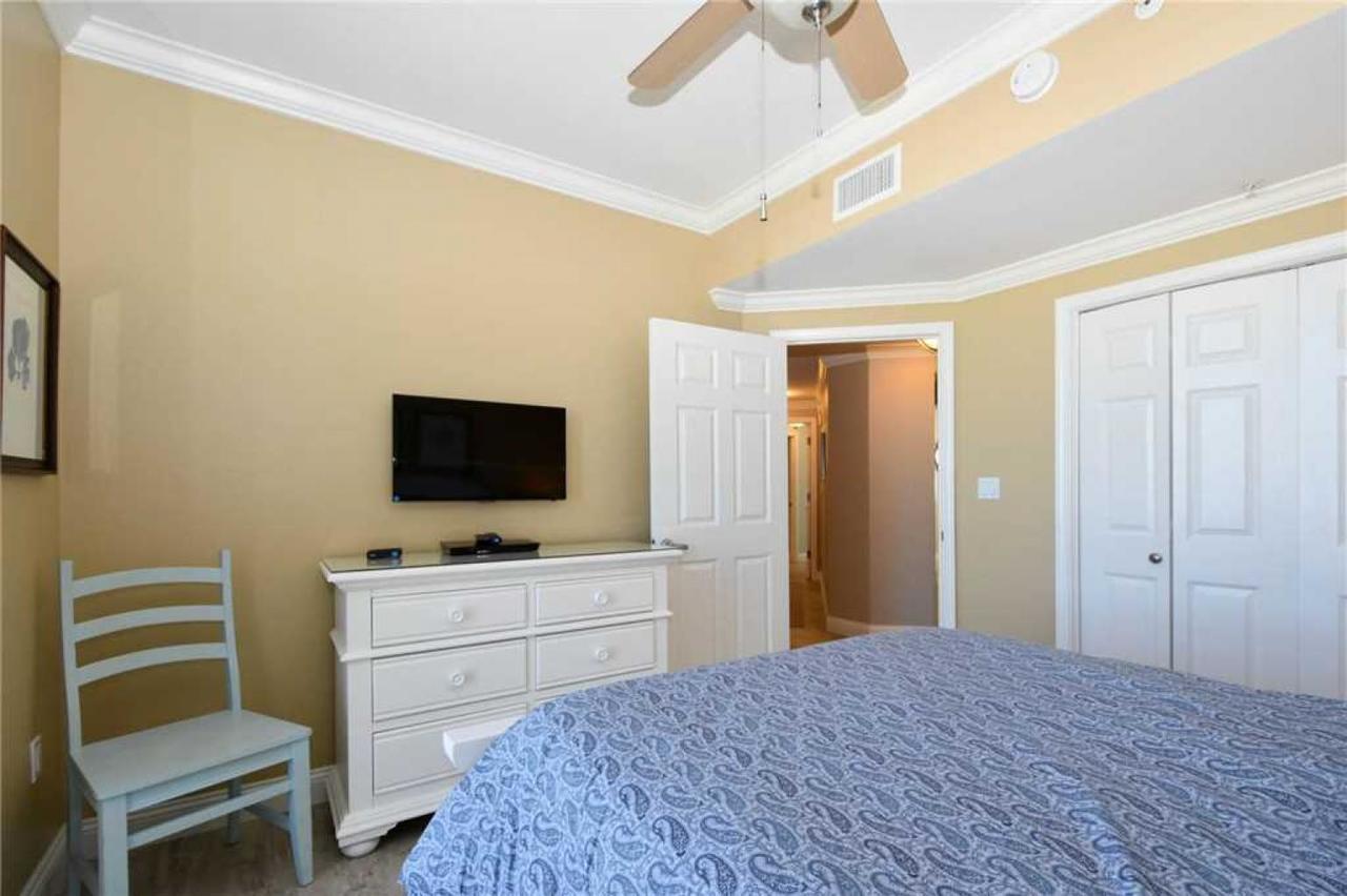 Silver Beach Towers W1204 - 3 Bedroom Condo At Silver Beach Towers Destin Extérieur photo