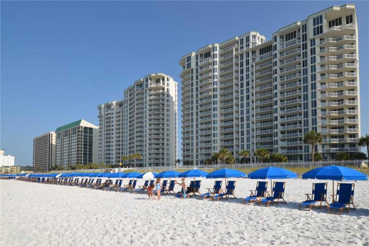 Silver Beach Towers W1204 - 3 Bedroom Condo At Silver Beach Towers Destin Extérieur photo