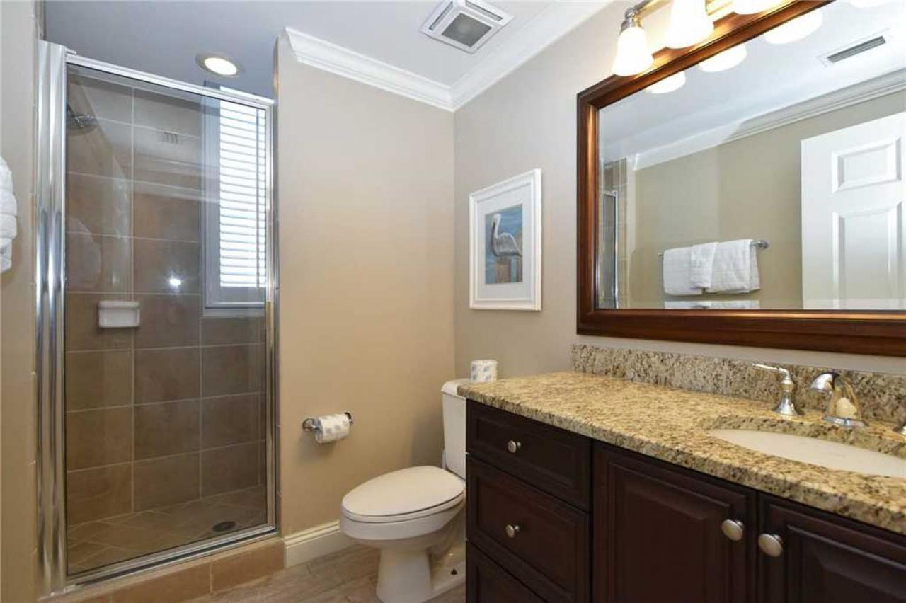 Silver Beach Towers W1204 - 3 Bedroom Condo At Silver Beach Towers Destin Extérieur photo