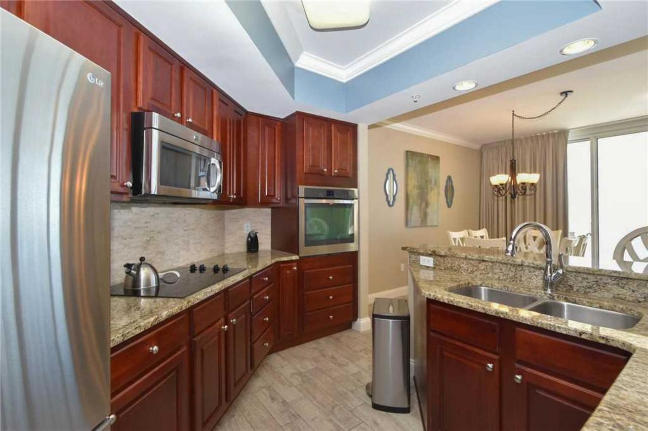 Silver Beach Towers W1204 - 3 Bedroom Condo At Silver Beach Towers Destin Extérieur photo