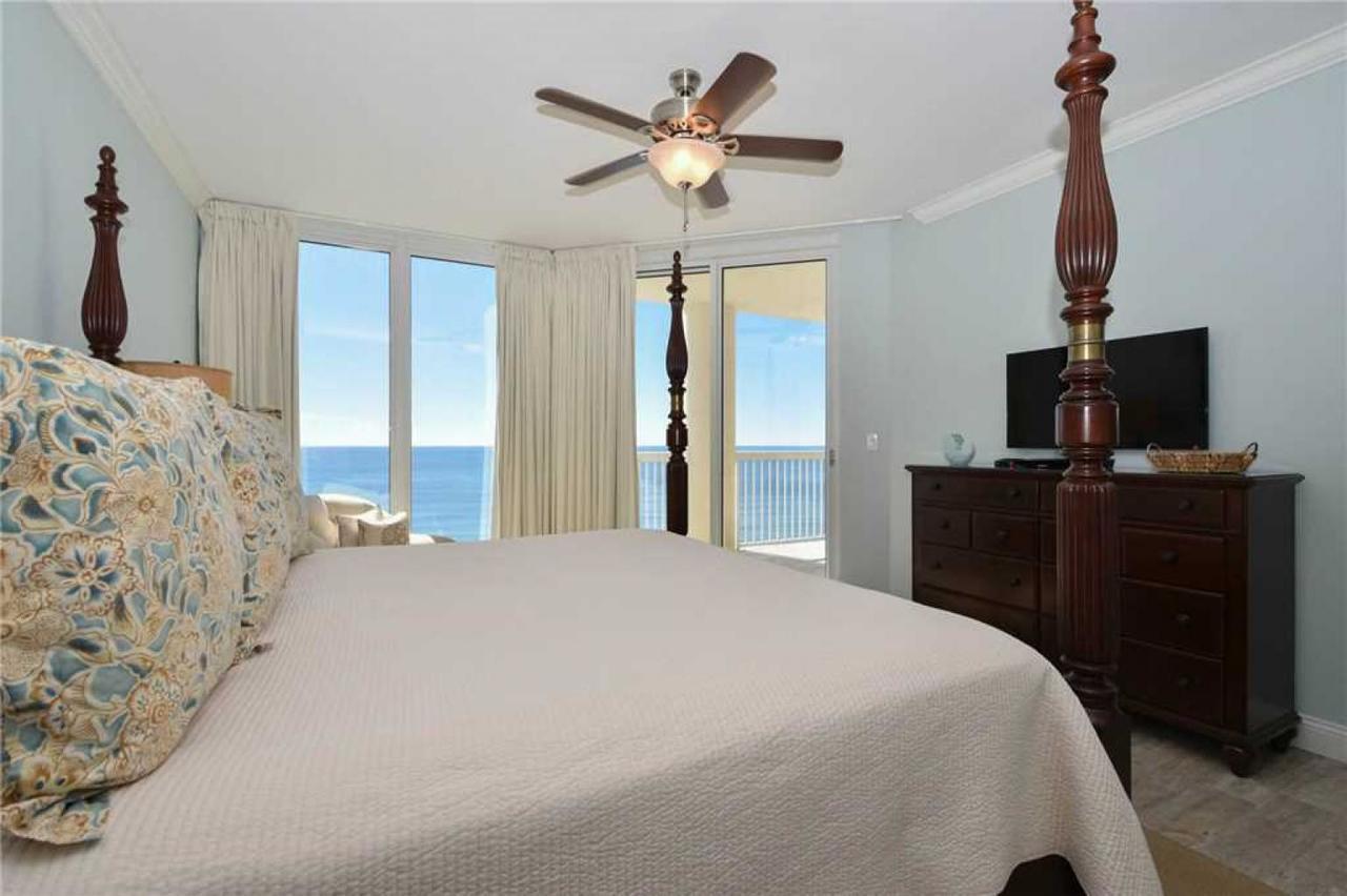 Silver Beach Towers W1204 - 3 Bedroom Condo At Silver Beach Towers Destin Extérieur photo