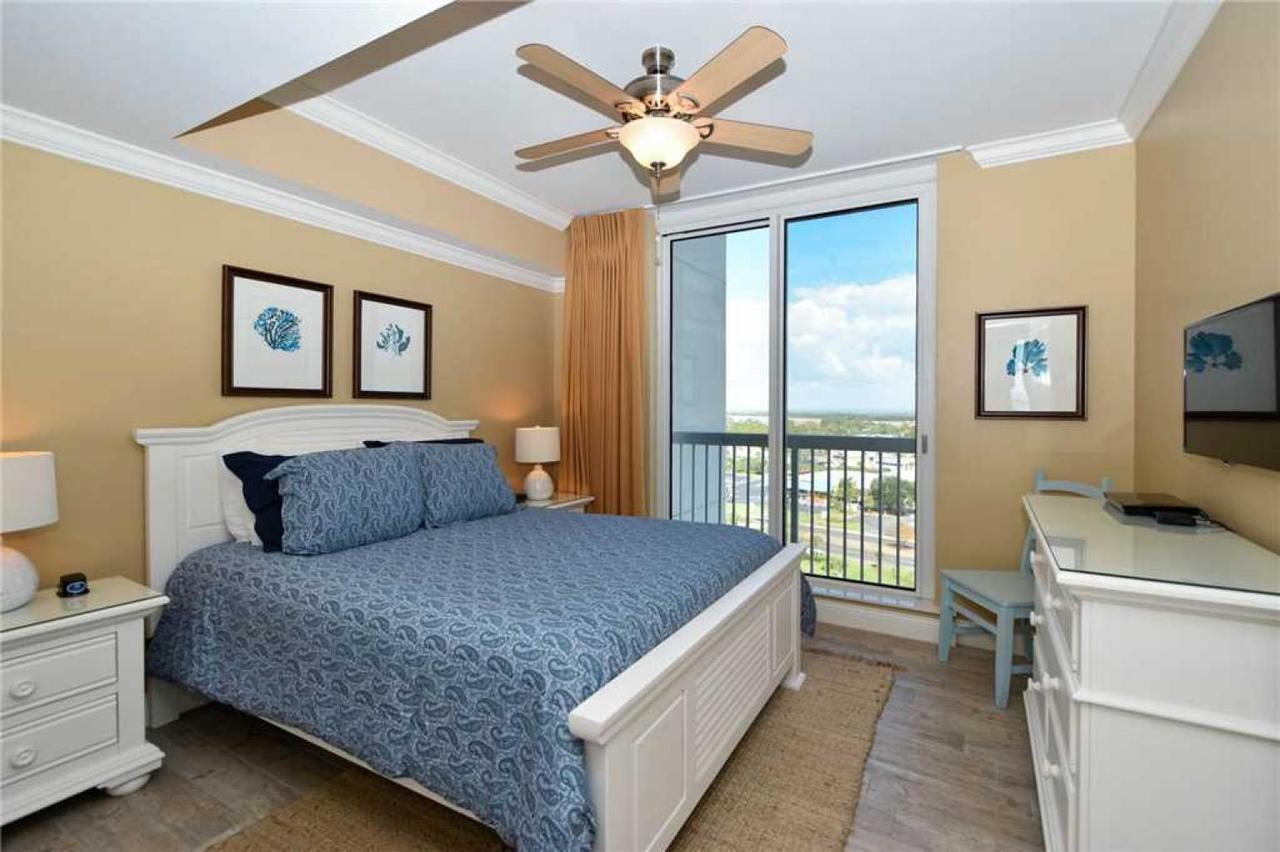 Silver Beach Towers W1204 - 3 Bedroom Condo At Silver Beach Towers Destin Extérieur photo