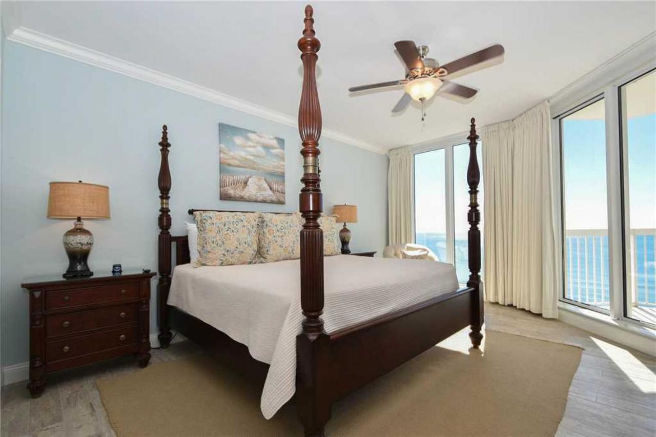 Silver Beach Towers W1204 - 3 Bedroom Condo At Silver Beach Towers Destin Extérieur photo