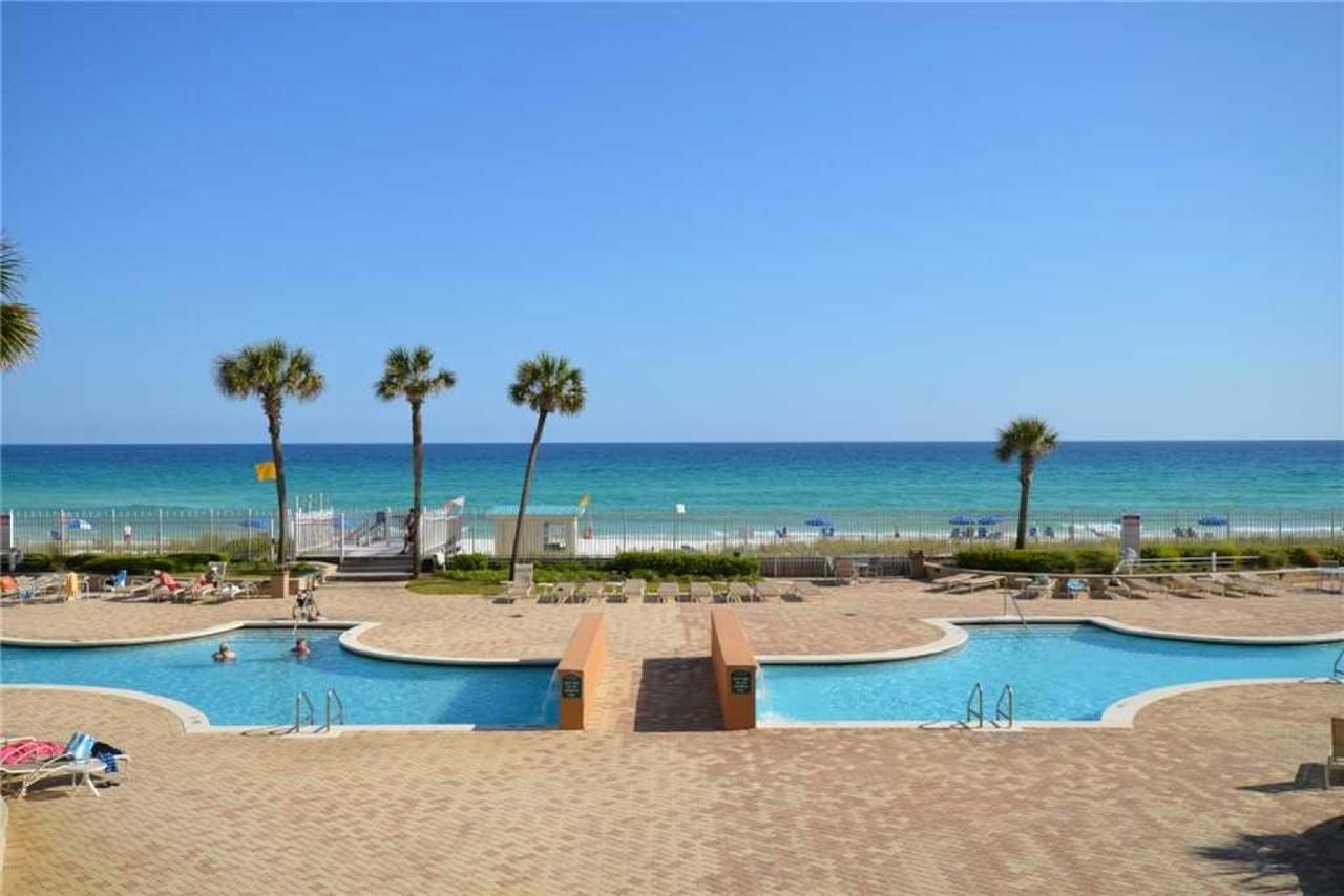 Silver Beach Towers W1204 - 3 Bedroom Condo At Silver Beach Towers Destin Extérieur photo