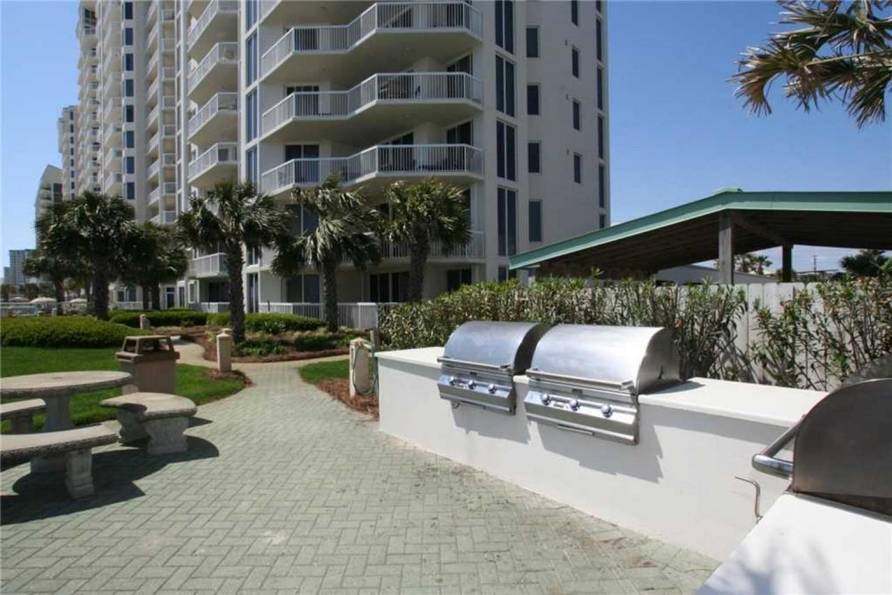 Silver Beach Towers W1204 - 3 Bedroom Condo At Silver Beach Towers Destin Extérieur photo